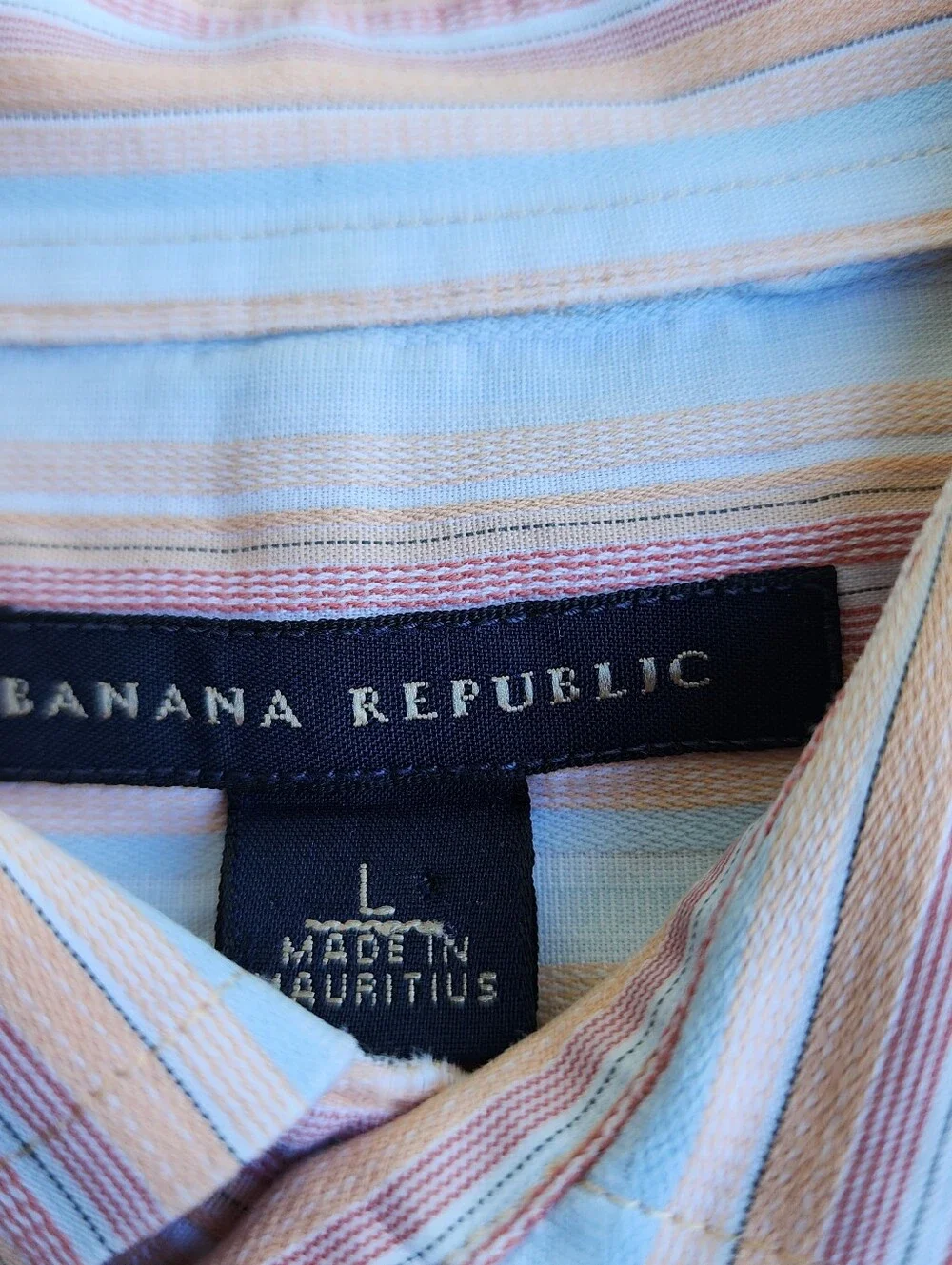Banana Republic banana republic